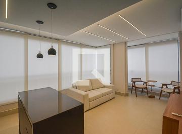 Apartamento · 43m² · 1 Quarto · 1 Vaga · Apartamento à Venda - Nova Petrópolis, 1 Quarto, 43 m2
