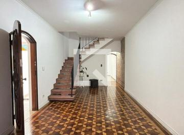 Casa · 197m² · 4 Quartos · 2 Vagas · Casa à Venda - Jardim Anália Franco, 4 Quartos, 197 m2