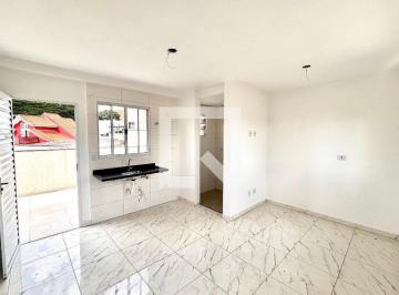 Apartamento · 100m² · 3 Quartos · Apartamento à Venda - Vila Guilhermina, 3 Quartos, 100 m2