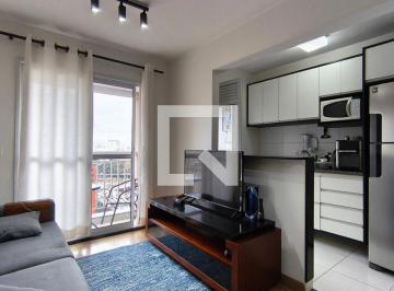 Apartamento · 36m² · 1 Quarto · Apartamento à Venda - Liberdade, 1 Quarto, 36 m2
