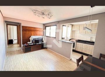 Apartamento · 100m² · 2 Quartos · 1 Vaga · Apartamento à Venda - Vila Leopoldina, 2 Quartos, 100 m2