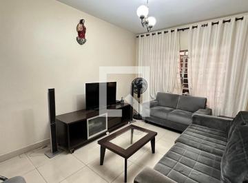 Casa · 200m² · 3 Quartos · 2 Vagas · Casa à Venda - Jardim Sao Luis, 3 Quartos, 200 m2