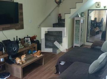 Casa · 140m² · 3 Quartos · 4 Vagas · Casa à Venda - Água Fria, 3 Quartos, 140 m2