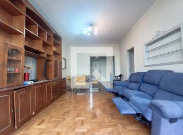 Apartamento · 85m² · 2 Quartos · Apartamento à Venda - Santa Cecília, 2 Quartos, 85 m2