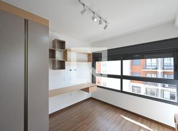 Apartamento · 21m² · 1 Quarto · Apartamento à Venda - Chácara Inglesa, 1 Quarto, 21 m2