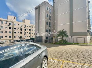 Apartamento · 51m² · 2 Quartos · 1 Vaga · Apartamento 2 dormitórios Porto dos Sinos Rondônia Novo Hamburgo