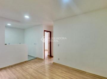 Apartamento · 51m² · 2 Quartos · 1 Vaga · Apartamento 2 dormitórios Porto dos Sinos Rondônia Novo Hamburgo