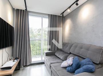 Apartamento · 41m² · 2 Quartos · 1 Vaga · Apartamento à Venda - Itaquera, 2 Quartos, 41 m2