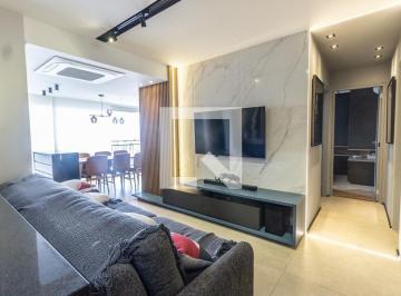 Apartamento · 72m² · 2 Quartos · 1 Vaga · Apartamento à Venda - Água Fria, 2 Quartos, 72 m2