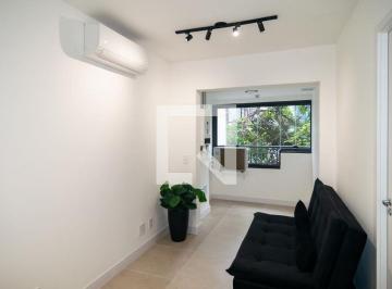 Apartamento · 31m² · 1 Quarto · Apartamento à Venda - Bela Vista, 1 Quarto, 31 m2