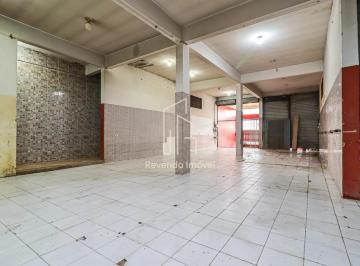 Comercial · 220m² · 2 Vagas · Galpão Comercial para Locação em São Paulo-SP, Jardim Samara - 3 Salas, 1 Banheiro, 2 Vagas, 220m².