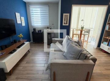 Apartamento · 62m² · 3 Quartos · 1 Vaga · Apartamento à Venda - Centro, 3 Quartos, 62 m2