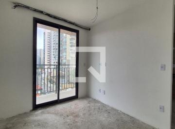 Apartamento · 35m² · 1 Quarto · 1 Vaga · Apartamento à Venda - Jardim, 1 Quarto, 35 m2