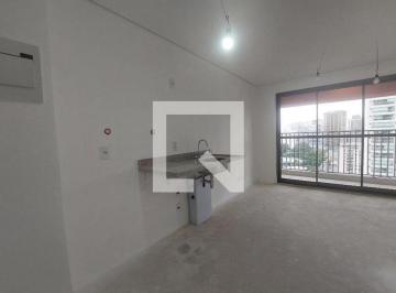 Apartamento · 25m² · 1 Quarto · Apartamento à Venda - Santo Amaro , 1 Quarto, 25 m2