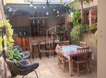 Casa · 120m² · 3 Quartos · 2 Vagas · Imóvel à Venda em São Paulo-SP: Casa com 3 quartos, 1 suíte, 2 banheiros, 2 vagas de garagem e 120m²