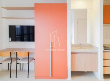Apartamento · 29m² · 1 Quarto · Charmoso apartamento de 1 quarto na Liberdade, São Paulo-SP - Imperdível oportunidade!