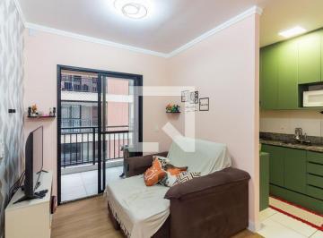 Apartamento · 46m² · 2 Quartos · 1 Vaga · Apartamento à Venda - Bonfim , 2 Quartos, 46 m2