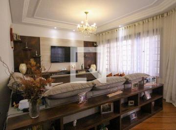 Casa · 350m² · 3 Quartos · 6 Vagas · Casa à Venda - Jardim Teresa, 3 Quartos, 350 m2