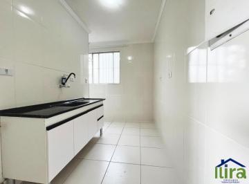 v3999a.jpg · Apartamento térreo de 47 Mts², para locação reformado, sendo 2 dormitórios, 1 vaga de de garagem na