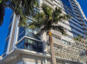 Apartamento · 57m² · 1 Quarto · 1 Vaga · 01 dormitório com gararagem , churrasqueira, infra-completa