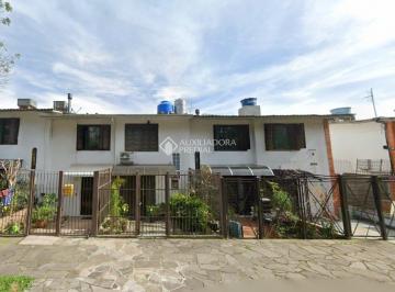 Casa · 65m² · 2 Quartos · 1 Vaga · casa em condomínio