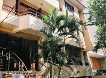 Apartamento · 162m² · 2 Quartos · 2 Vagas · Cobertura 2 quartos, 1 suíte, 2 vagas, Bairro Mont Serrat-POA-RS