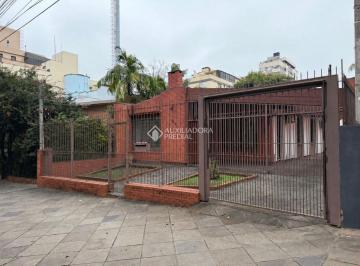 Terreno · 653m² · Terreno a venda com 653m² no bairro Auxiliadora, com 20,24m de frente e 33m de profundidade
