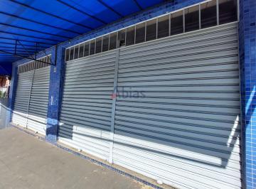 Comercial · 100m² · Loja/Salão em Jardim Bandeirantes  -  São Carlos