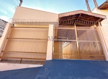 Casa · 140m² · 2 Quartos · 1 Vaga · Casa em Jardim Medeiros - São Carlos, SP