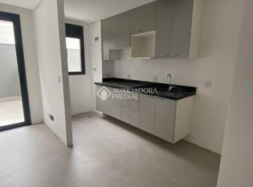 Apartamento · 41m² · 1 Quarto · Apartamento Garden em Independência, Porto Alegre