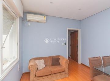 415228_CORONEL FEIJO 387  303_ (2) · Apartamento Mobiliado para Aluguel, 43 m², 1 Quarto, 1 Vaga - Higienópolis