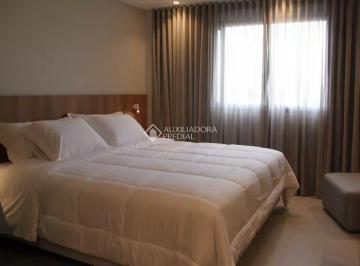 GoCB (1) · Apartamento Studio 30m² na Cidade Baixa Mobiliado com Piscina e Academia