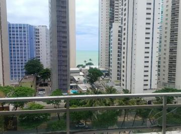 Apartamento · 251m² · 4 Quartos · 2 Vagas · Amplo Apartamento à Venda em Boa Viagem - 251m² | 4 Quartos (1 Suítes) em Boa Viagem - Recife - PE