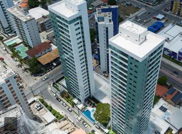 Apartamento · 66m² · 3 Quartos · 1 Vaga · CANDEIAS PRINCE