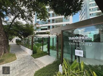 Apartamento · 50m² · 2 Quartos · 1 Vaga · TAMARINEIRA PRINCE