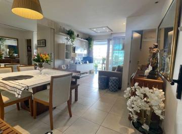 Apartamento · 107m² · 4 Quartos · 2 Vagas · Cobertura para venda em Barra Da Tijuca de 107.00m² com 4 Quartos, 1 Suite e 2 Garagens