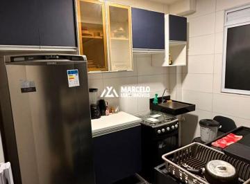 Apartamento Venda 50m² de 2 quartos · Apartamento para venda em Jurema de 40.28m² com 2 Quartos e 1 Garagem