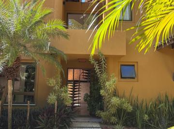 Casa · 183m² · 4 Quartos · 1 Vaga · Casa Padrão, Cond. Vilas do Joanes, Qd. 10, Lote 08 - Busca Vida (Abrantes)