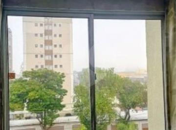 Apartamento · 48m² · 2 Quartos · 1 Vaga · Apartamento para venda em Ponte De São João de 48.00m² com 2 Quartos e 1 Garagem