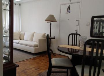 Apartamento · 95m² · 2 Quartos · 1 Vaga · Apartamento para venda em Aparecida de 95.00m² com 2 Quartos e 1 Garagem