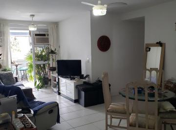 Apartamento · 114m² · 4 Quartos · 2 Vagas · Cobertura para venda em Barra Olímpica de 114.00m² com 4 Quartos, 3 Suites e 2 Garagens