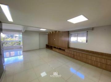 Apartamento · 178m² · 3 Quartos · 3 Vagas · Apartamento à venda no bairro Jardim Goiás em Goiânia/GO