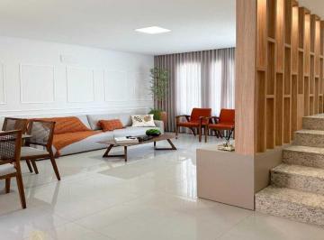 Casa · 136m² · 3 Quartos · 3 Vagas · Casa à venda no bairro Jardim Imperial em Aparecida de Goiânia/GO