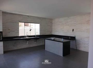 Casa · 202m² · 3 Quartos · 4 Vagas · Casa à venda no bairro Vila Santa Helena em Goiânia/GO