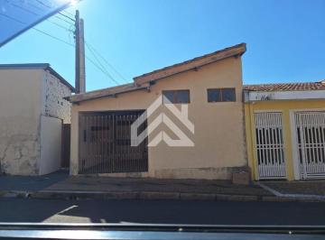 Casa · 110m² · 2 Quartos · 1 Vaga · Casa para venda em Vila Paulista de 110.00m² com 2 Quartos, 1 Suite e 1 Garagem