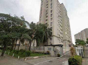 Apartamento · 52m² · 2 Quartos · 1 Vaga · Apartamento para venda em Rancho Novo de 52.00m² com 2 Quartos e 1 Garagem