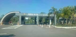 Terreno · 483m² · Lote à Venda - Portal do Sol Mendanha | Goiânia - GO