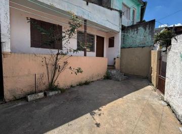 AREA EXTERNA · CASA - NOVO OSASCO