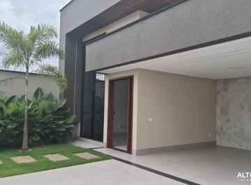 Casa · 215m² · 3 Quartos · 4 Vagas · Casa à venda no bairro Residencial Humaitá em Goiânia/GO