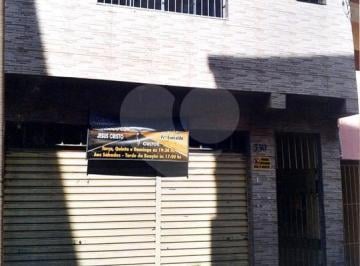 Casa · 60m² · 1 Quarto · Sobrado para venda e aluguel em Vila Metalúrgica de 60.50m² com 1 Quarto